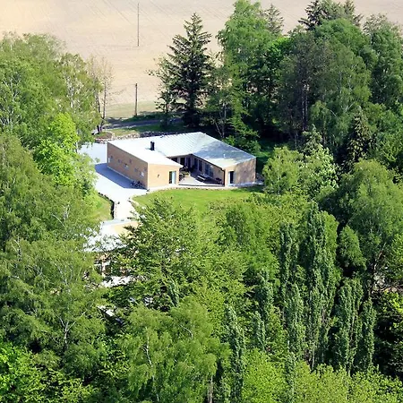 Körsbärsdalen Bed&Breakfast-2